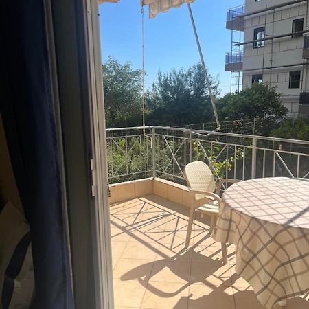 Villa Olivia Grove Himarë Dış mekan fotoğraf