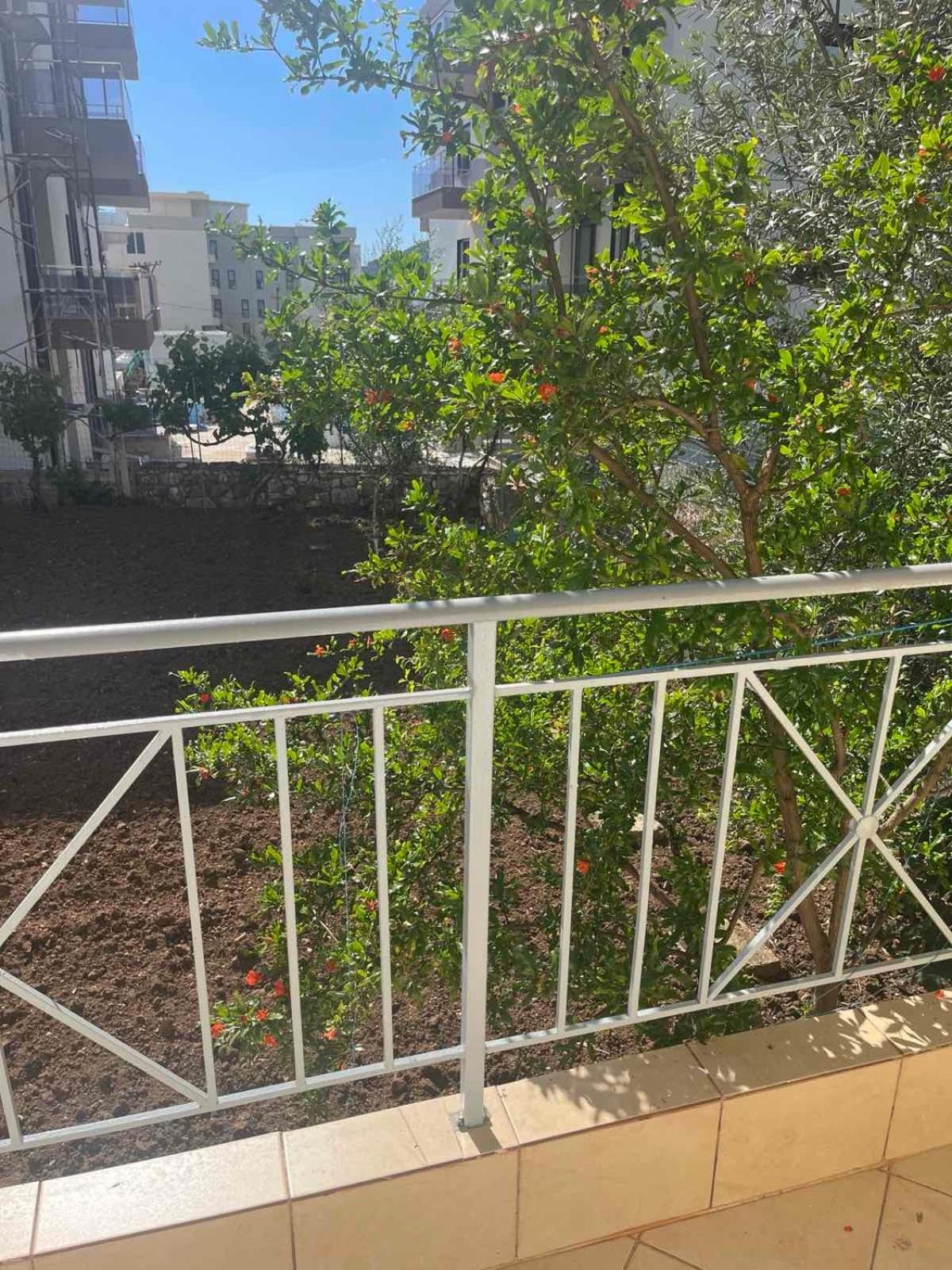 Villa Olivia Grove Himarë Dış mekan fotoğraf